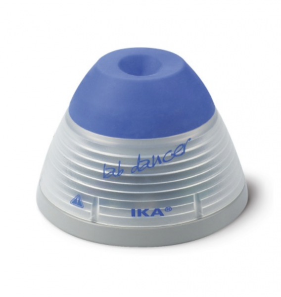 IKA Lab Dancer Vortex Mixer